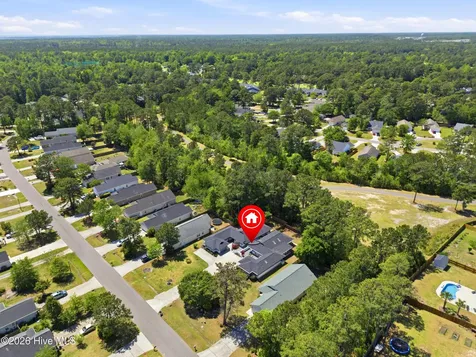 143 Red Bird Lane Hampstead NC 28443
