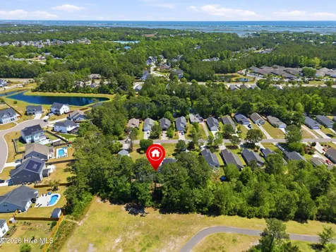 143 Red Bird Lane Hampstead NC 28443