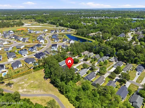 143 Red Bird Lane Hampstead NC 28443