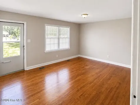 5500 Gaskins Road Grimesland NC 27837