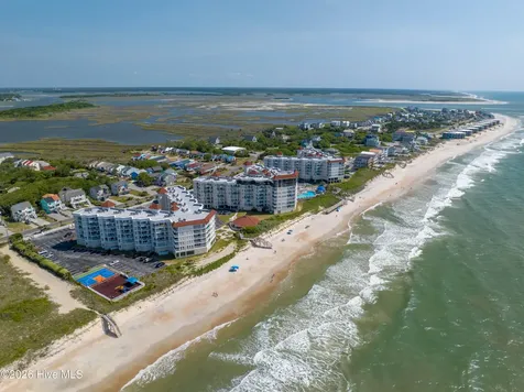 2000 New River Inlet Road North Topsail Beach NC 28460