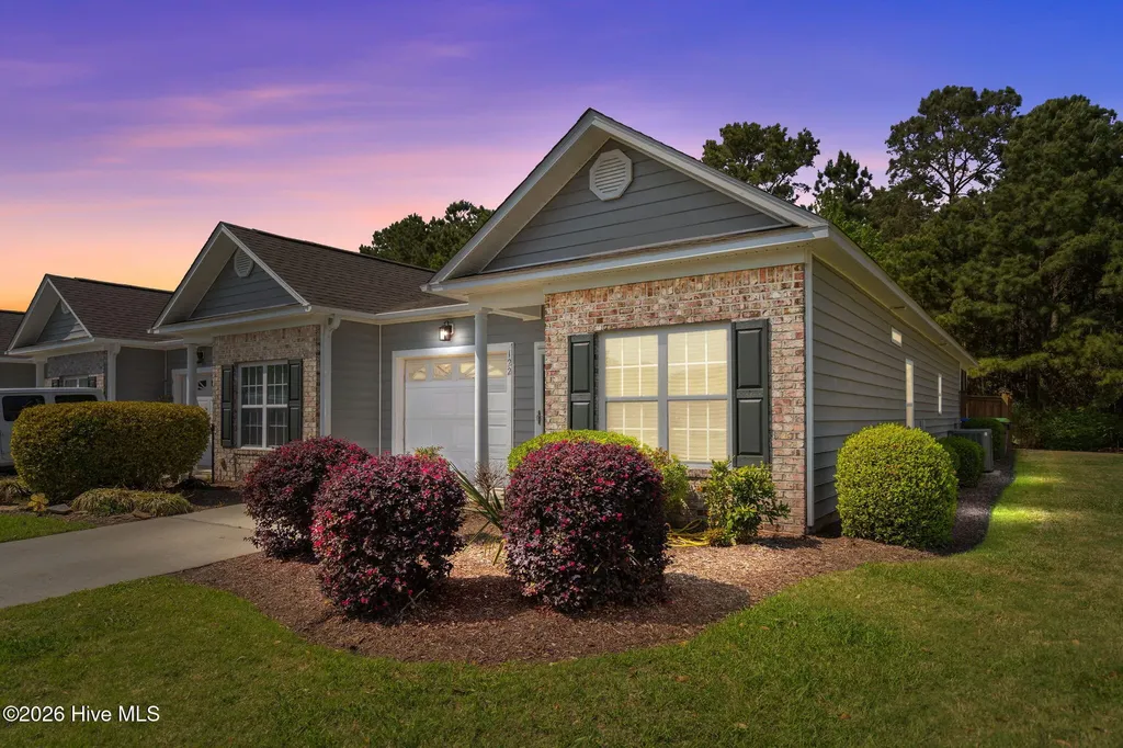 122 Kellerton Court Winnabow NC 28479
