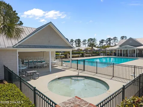 122 Kellerton Court Winnabow NC 28479