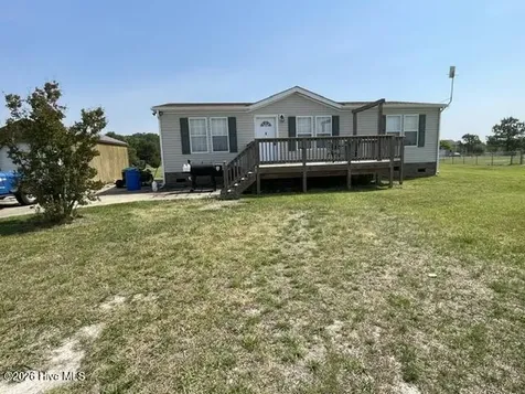 130 Patrick Drive Hertford NC 27944