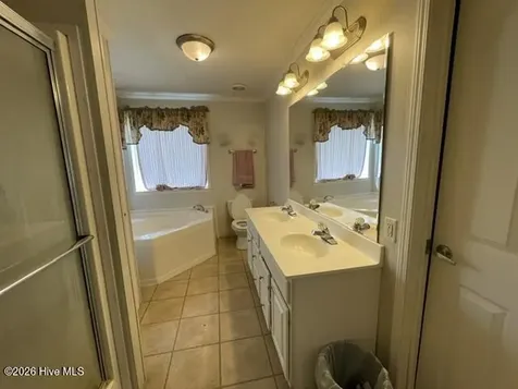 130 Patrick Drive Hertford NC 27944