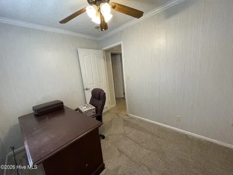 130 Patrick Drive Hertford NC 27944