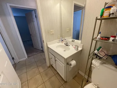 130 Patrick Drive Hertford NC 27944
