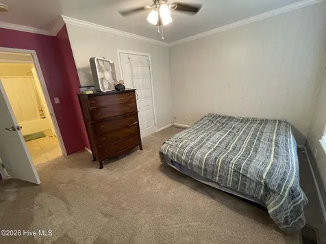 130 Patrick Drive Hertford NC 27944