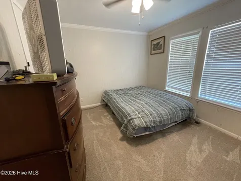 130 Patrick Drive Hertford NC 27944