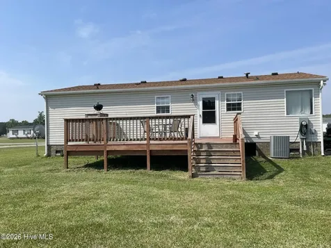130 Patrick Drive Hertford NC 27944
