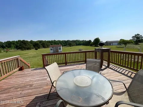 130 Patrick Drive Hertford NC 27944