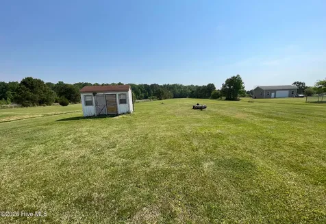 130 Patrick Drive Hertford NC 27944