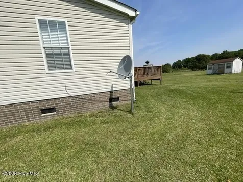 130 Patrick Drive Hertford NC 27944