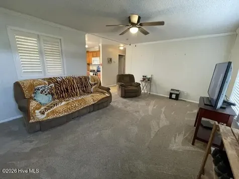 130 Patrick Drive Hertford NC 27944