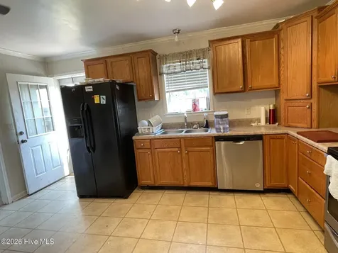 130 Patrick Drive Hertford NC 27944