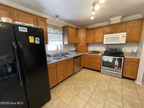 130 Patrick Drive Hertford NC 27944