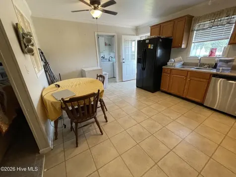 130 Patrick Drive Hertford NC 27944