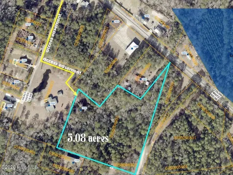 7058 Healy Haven Lane NE Leland NC 28451