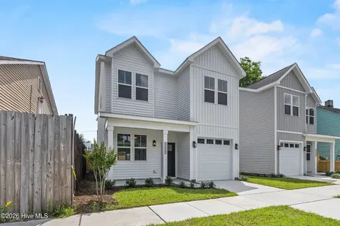 1116 N 6th Street Wilmington NC 28401