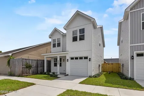 1116 N 6th Street Wilmington NC 28401