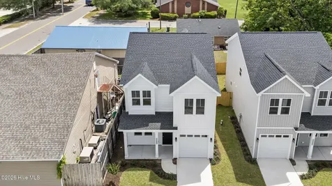 1116 N 6th Street Wilmington NC 28401