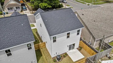 1116 N 6th Street Wilmington NC 28401