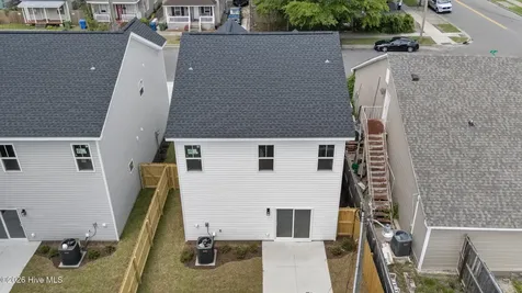 1116 N 6th Street Wilmington NC 28401