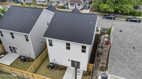 1116 N 6th Street Wilmington NC 28401