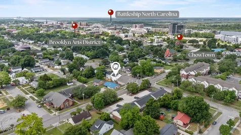 1116 N 6th Street Wilmington NC 28401