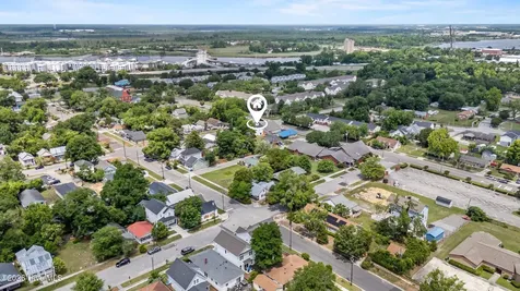 1116 N 6th Street Wilmington NC 28401