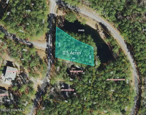 199 Live Oak Lane Washington NC 27889