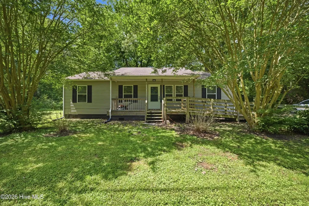 1183 Northside Road Elizabeth City NC 27909