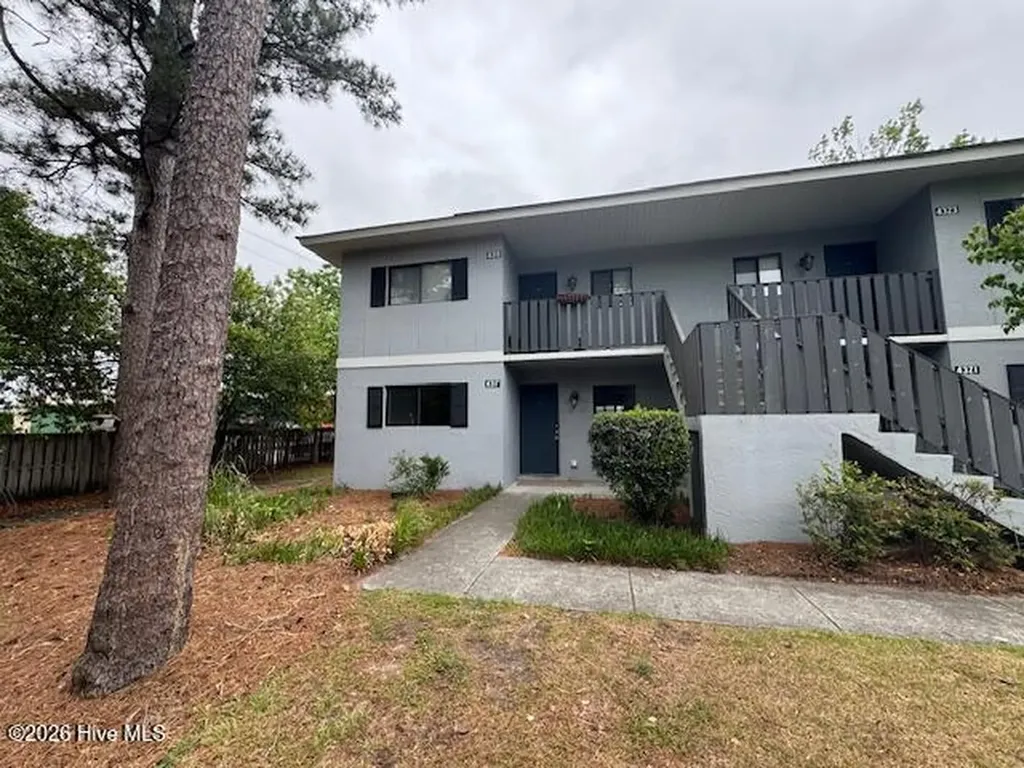 4317 Holly Tree Road Wilmington NC 28412