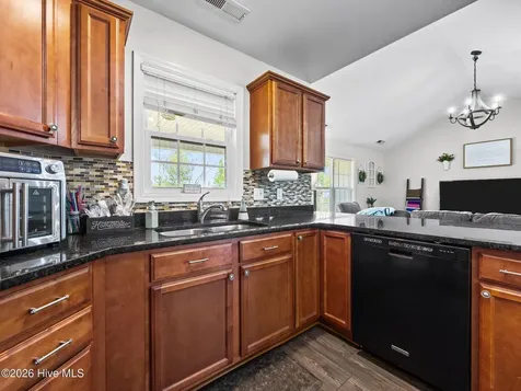 209 Cherry Blossom Drive Richlands NC 28574