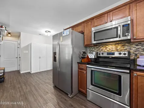209 Cherry Blossom Drive Richlands NC 28574