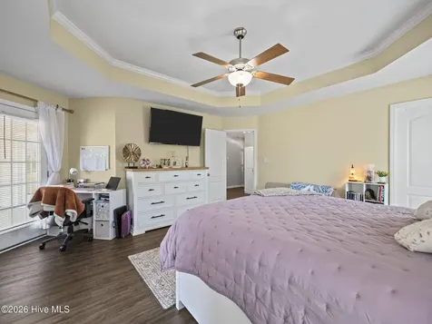 209 Cherry Blossom Drive Richlands NC 28574