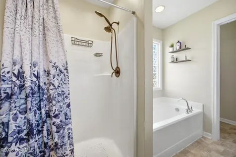 209 Cherry Blossom Drive Richlands NC 28574