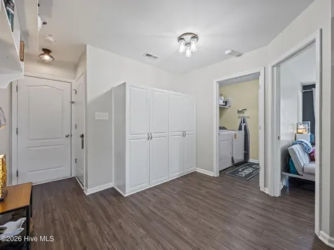 209 Cherry Blossom Drive Richlands NC 28574