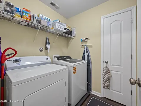 209 Cherry Blossom Drive Richlands NC 28574