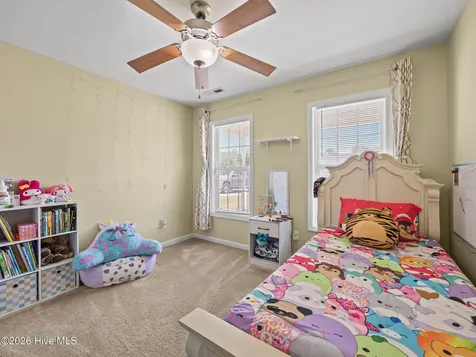 209 Cherry Blossom Drive Richlands NC 28574