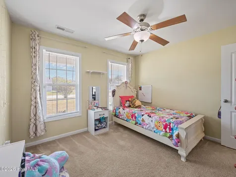 209 Cherry Blossom Drive Richlands NC 28574