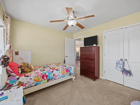 209 Cherry Blossom Drive Richlands NC 28574
