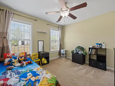 209 Cherry Blossom Drive Richlands NC 28574