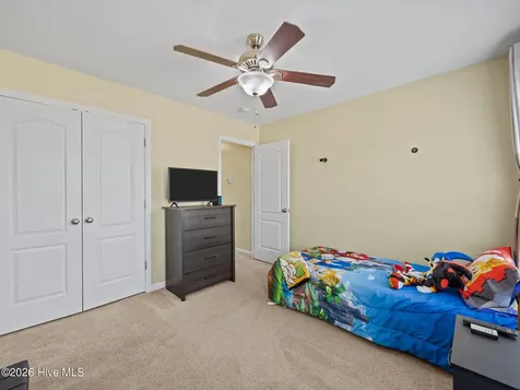 209 Cherry Blossom Drive Richlands NC 28574