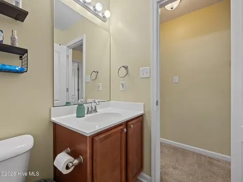 209 Cherry Blossom Drive Richlands NC 28574