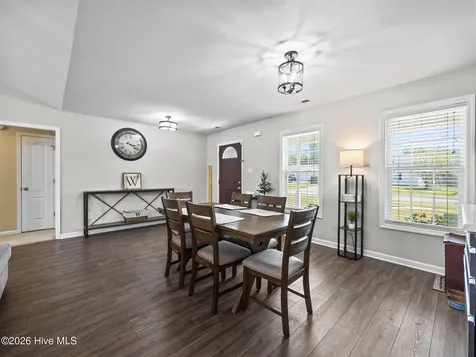 209 Cherry Blossom Drive Richlands NC 28574