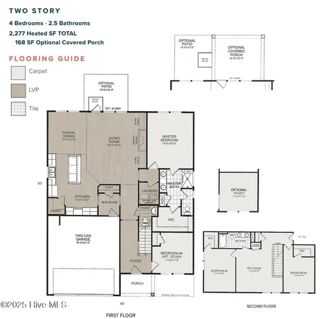 7061 Marsh Shore Point Leland NC 28451