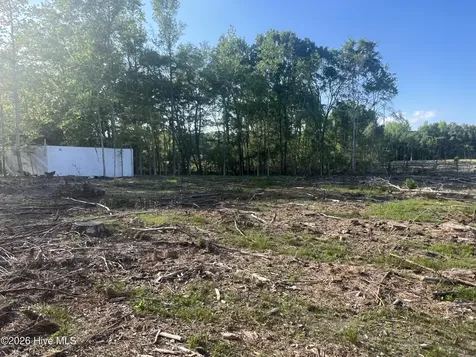 2413 Tanner Road Rocky Mount NC 27804
