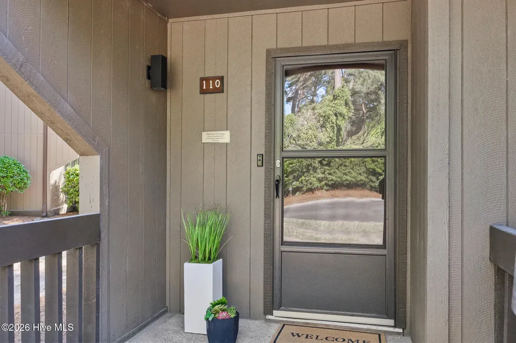 10 Pine Tree Road Pinehurst NC 28374