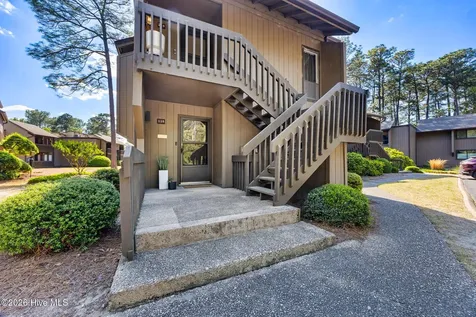 10 Pine Tree Road Pinehurst NC 28374